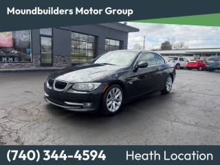 Image for 2013 BMW 3 Series 328i ID: 7306471