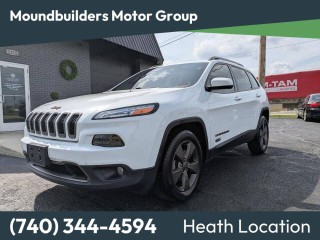 Image for 2016 Jeep Cherokee Latitude ID: 7313161