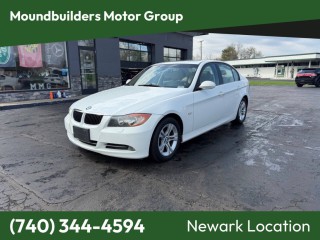 Image for 2008 BMW 3 Series 328xi ID: 7326837