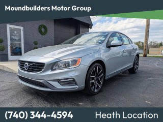 Image for 2017 Volvo S60  ID: 7332904