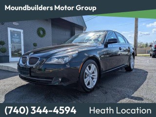 Image for 2010 BMW 5 Series 528xi ID: 7344246