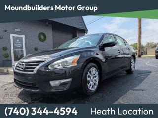 Image for 2013 Nissan Altima 2.5 ID: 7346369