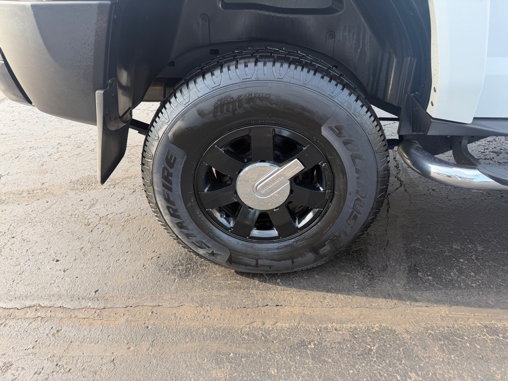 2006 HUMMER H3 Image 10