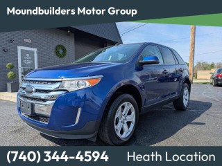 Image for 2013 Ford Edge SEL ID: 7348414