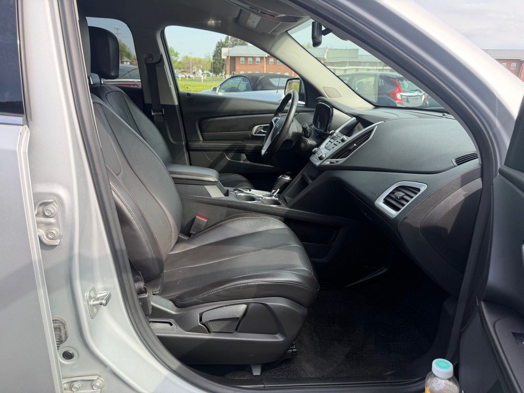 2016 GMC Terrain Image 10