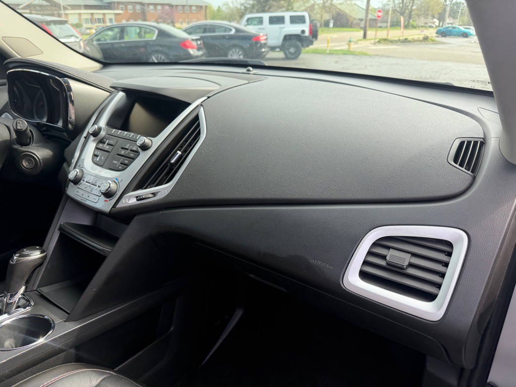 2016 GMC Terrain Image 11