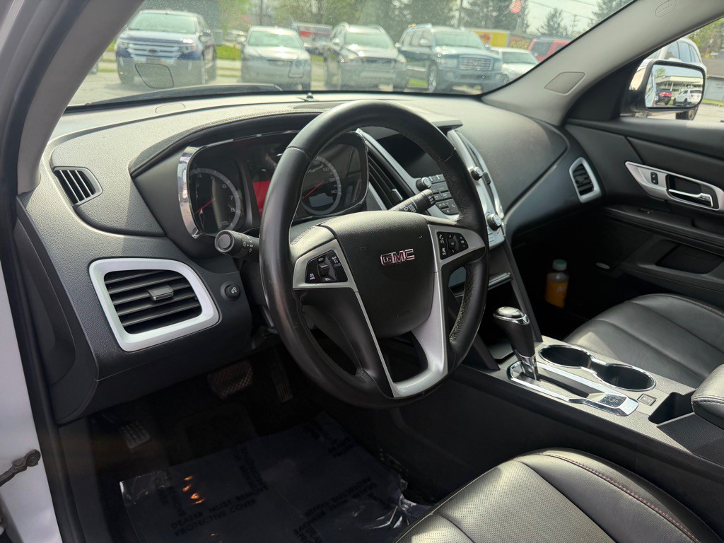 2016 GMC Terrain Image 13
