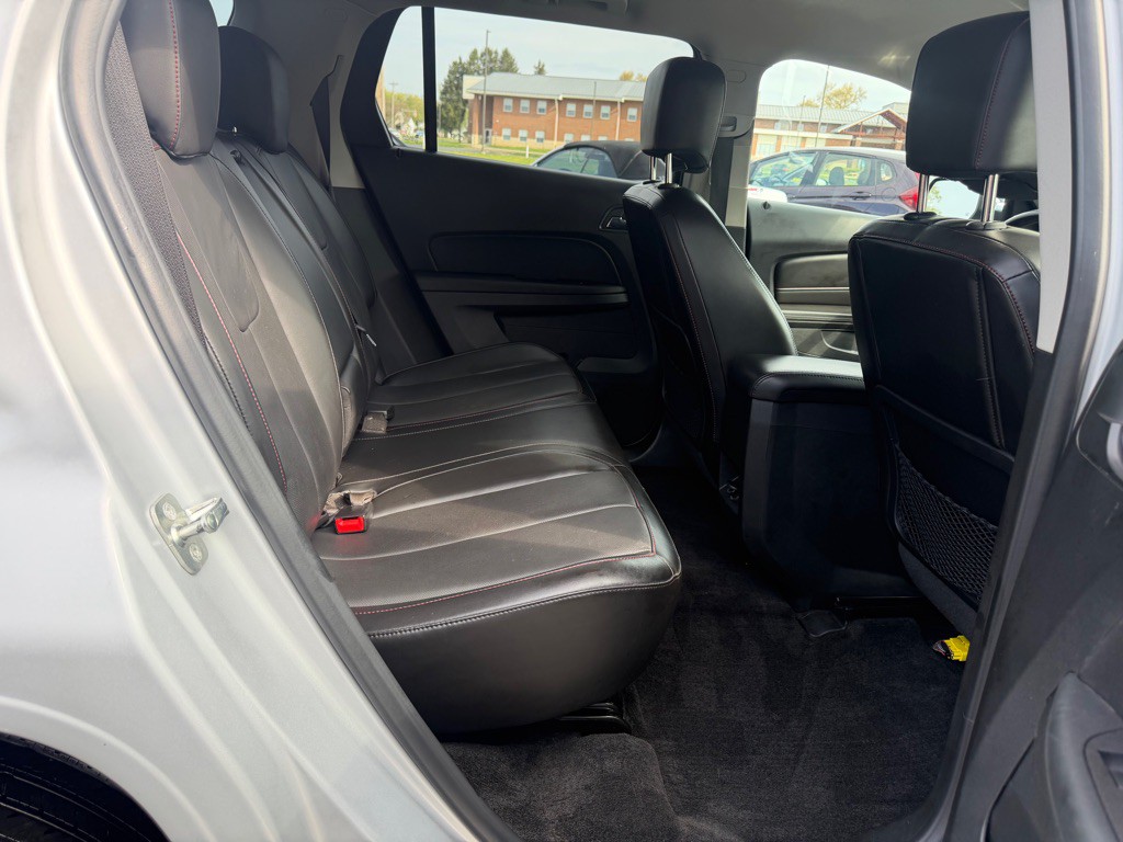 2016 GMC Terrain Image 15