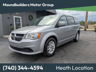Image for 2015 Dodge Grand Caravan SXT ID: 7352654
