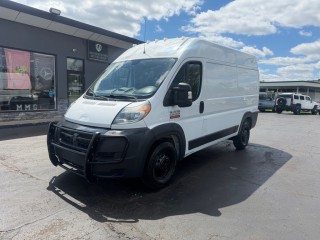 Image for 2018 RAM Promaster 1500 136 WB ID: 7359649