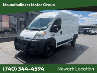 Image for 2018 RAM Promaster 1500 HIGH ID: 7359649