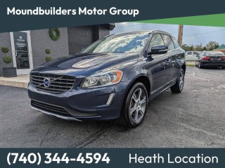 Image for 2015 Volvo XC60 T6 PREMIER ID: 7366214