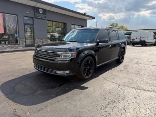 Image for 2017 Ford Flex Limited ID: 7366658