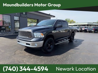 Image for 2014 RAM 1500 SLT ID: 7375057