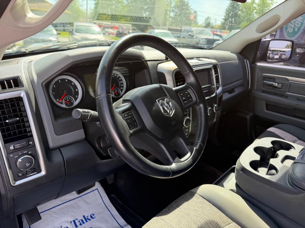 2014 RAM 1500 Image 14