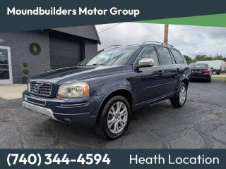 Image for 2014 Volvo XC90 3.2 ID: 7378085