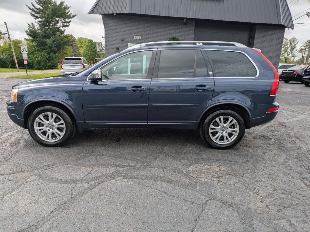 2014 Volvo XC90 Image 2
