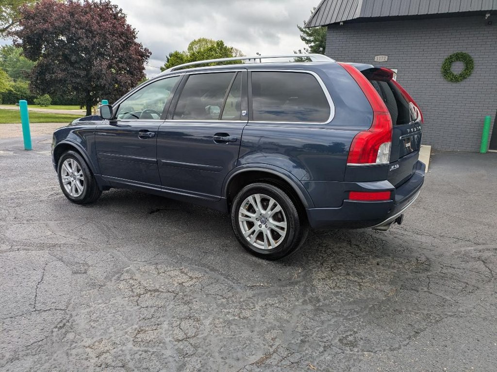 2014 Volvo XC90 Image 3