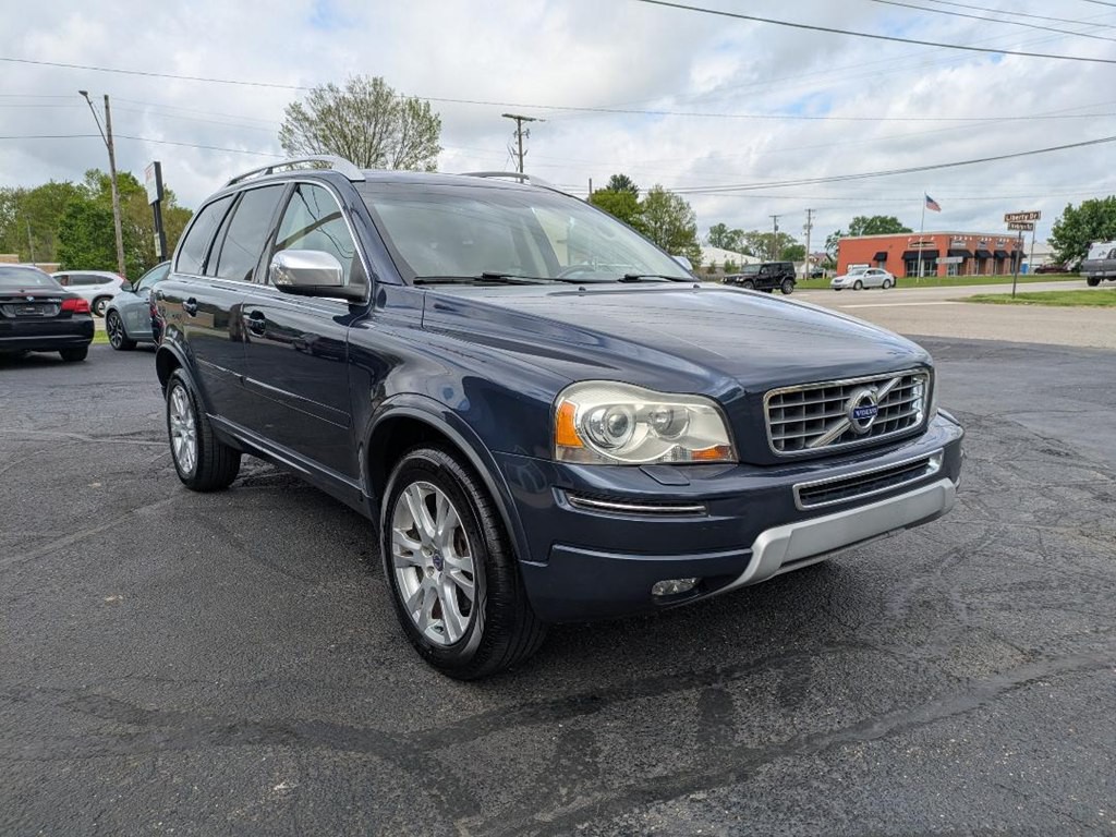 2014 Volvo XC90 Image 4