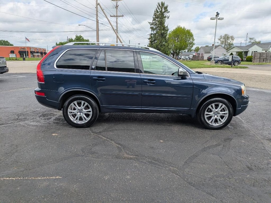 2014 Volvo XC90 Image 5