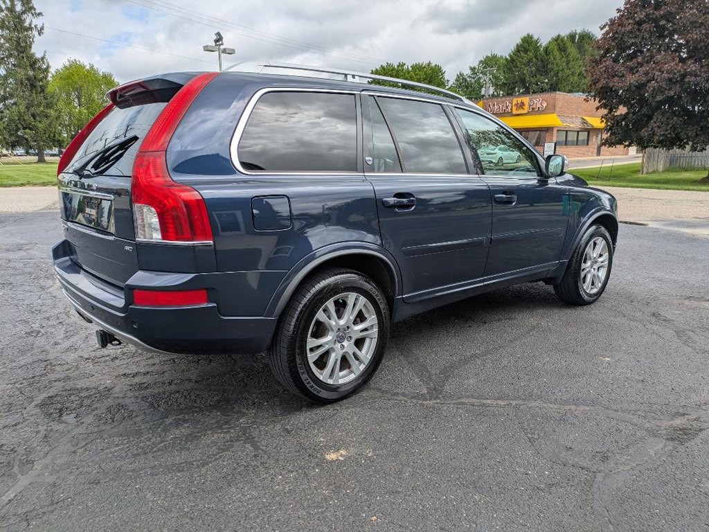 2014 Volvo XC90 Image 6