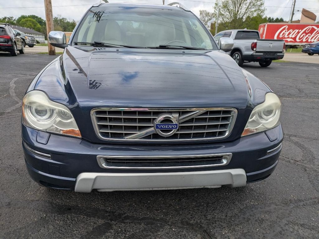 2014 Volvo XC90 Image 7