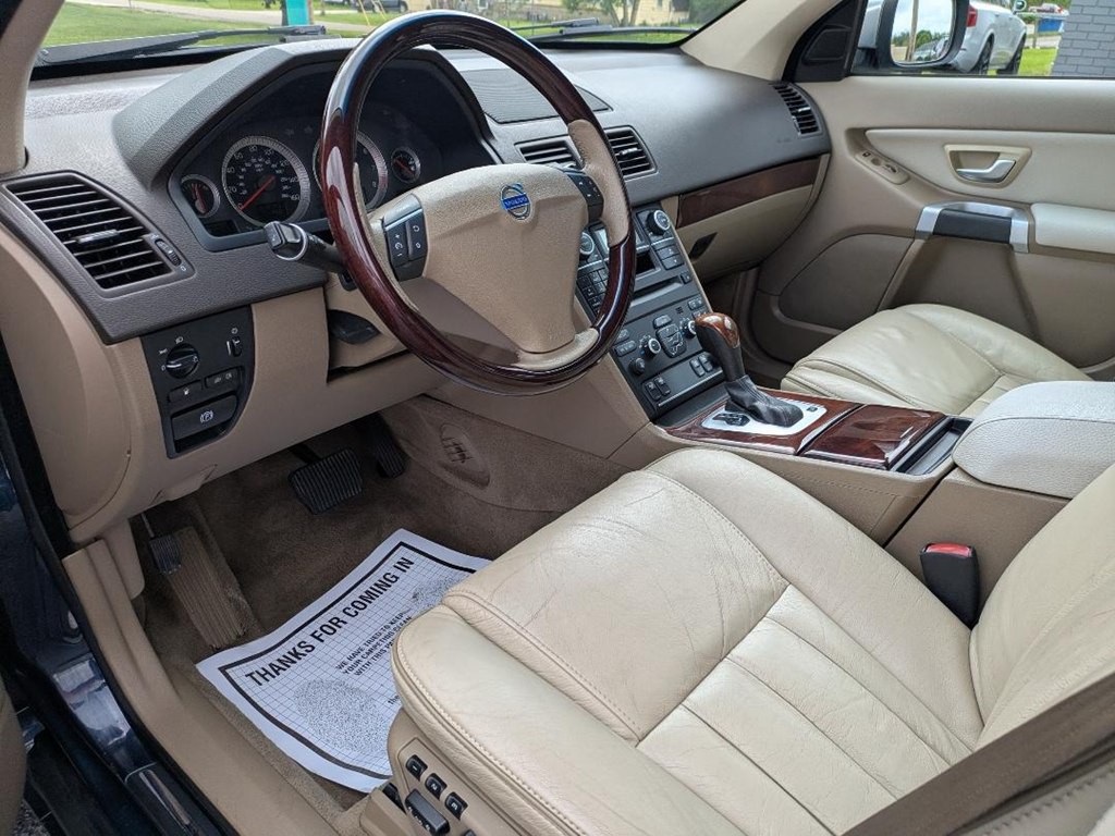 2014 Volvo XC90 Image 10