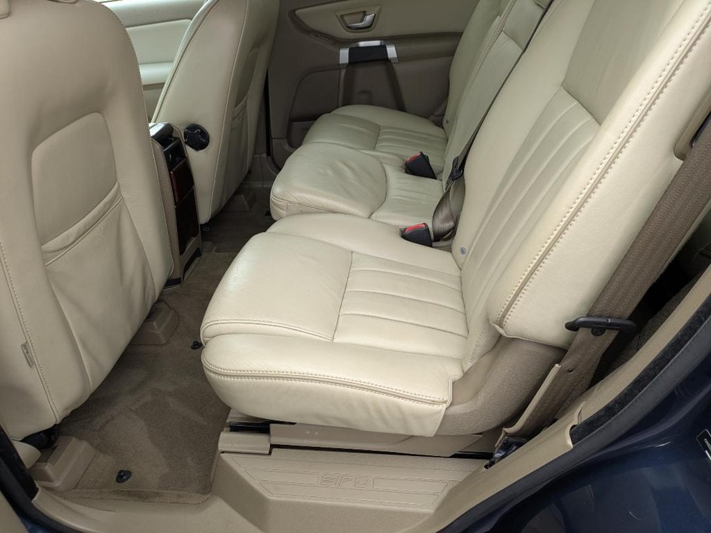 2014 Volvo XC90 Image 12