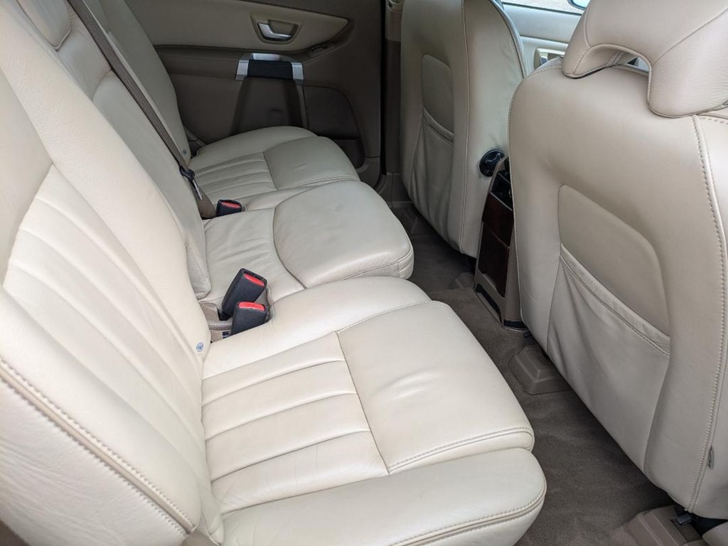2014 Volvo XC90 Image 13
