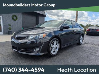 Image for 2013 Toyota Camry L ID: 7378750