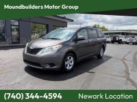 Image for 2011 Toyota Sienna LE 7-PASSENGER AUTO ACCESS SEA ID: 7384751