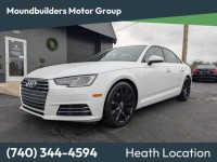 Image for 2017 Audi A4 Premium ID: 7386208