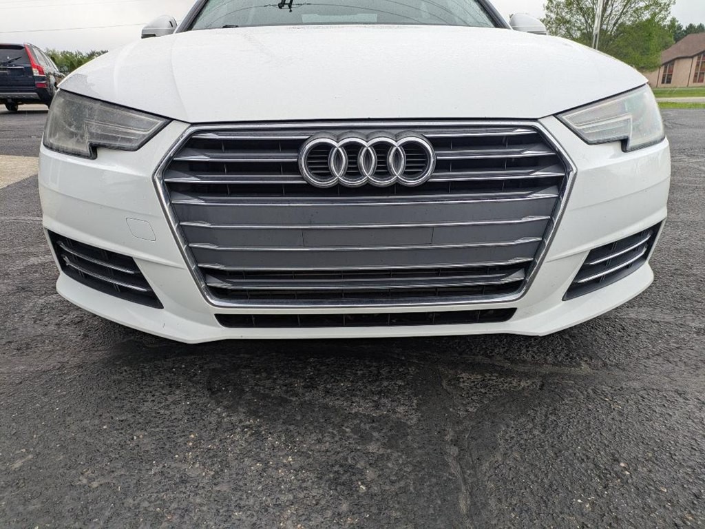 2017 Audi A4 Image 7