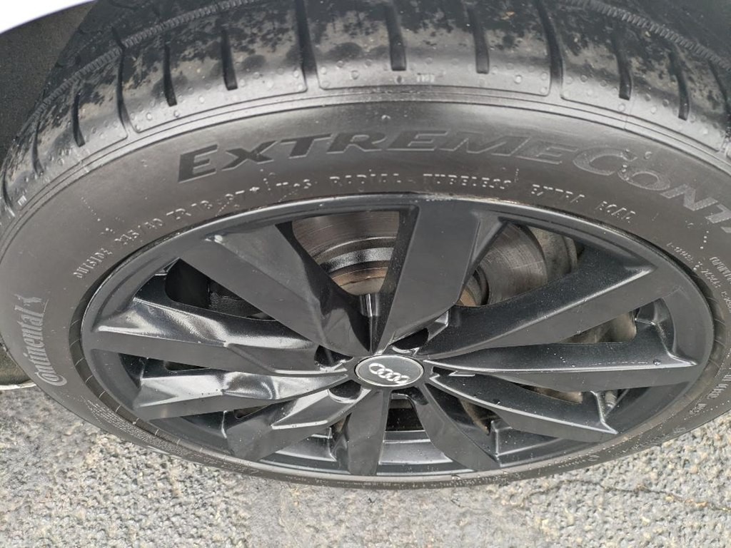 2017 Audi A4 Image 8