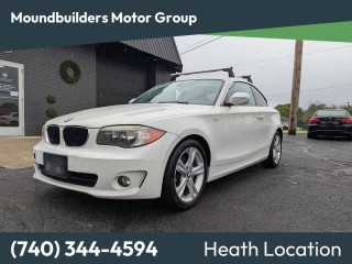 Image for 2012 BMW 1 Series 128i ID: 7386209