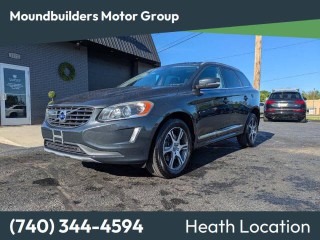 Image for 2015 Volvo XC60 T6 PLATINUM ID: 7388849