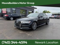 Image for 2016 Audi A6 2.0T quattro Premium Plus ID: 7393302