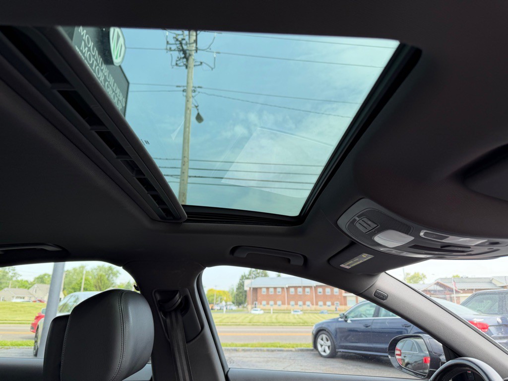 2016 Audi A6 Image 17