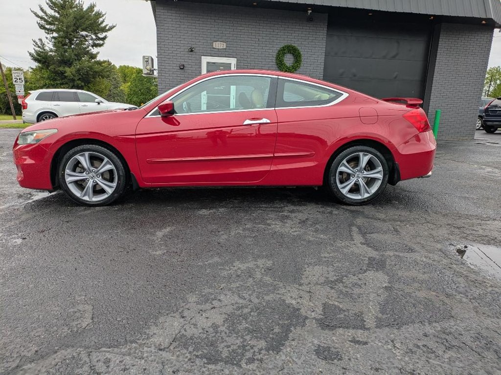 2012 Honda Accord Image 2