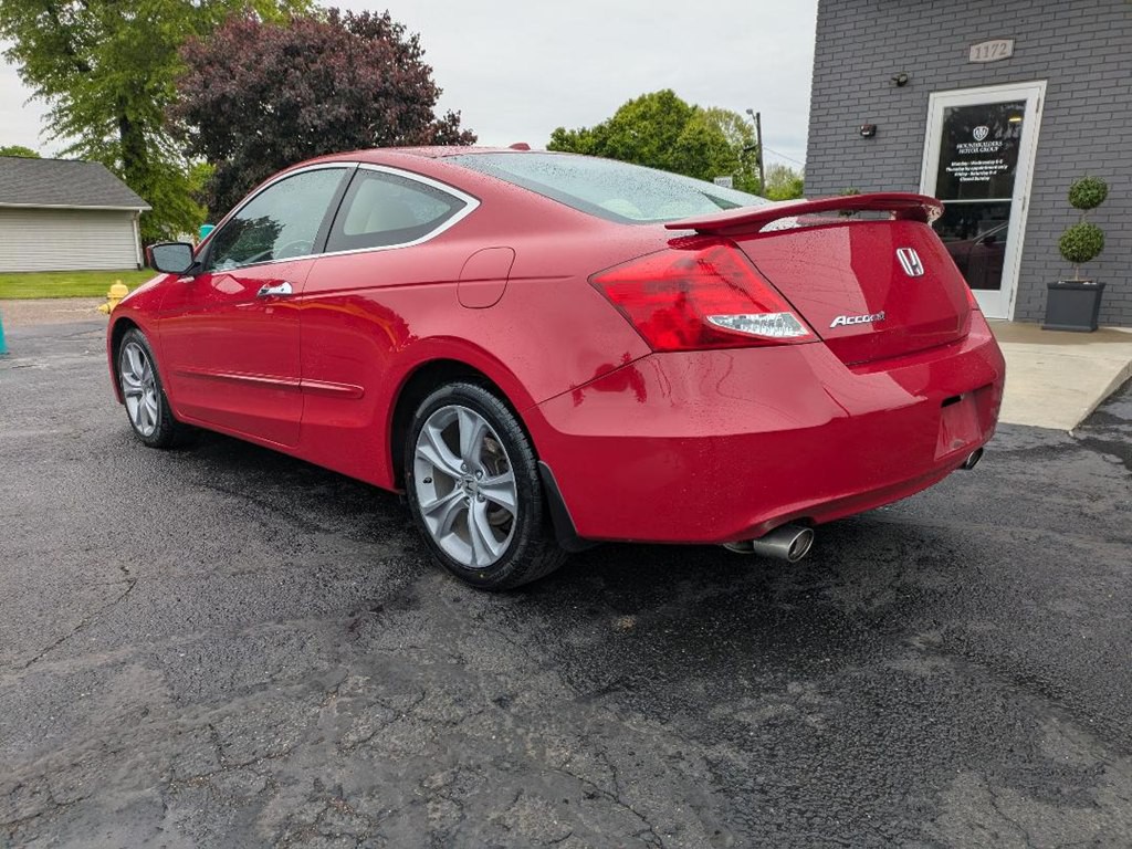 2012 Honda Accord Image 3