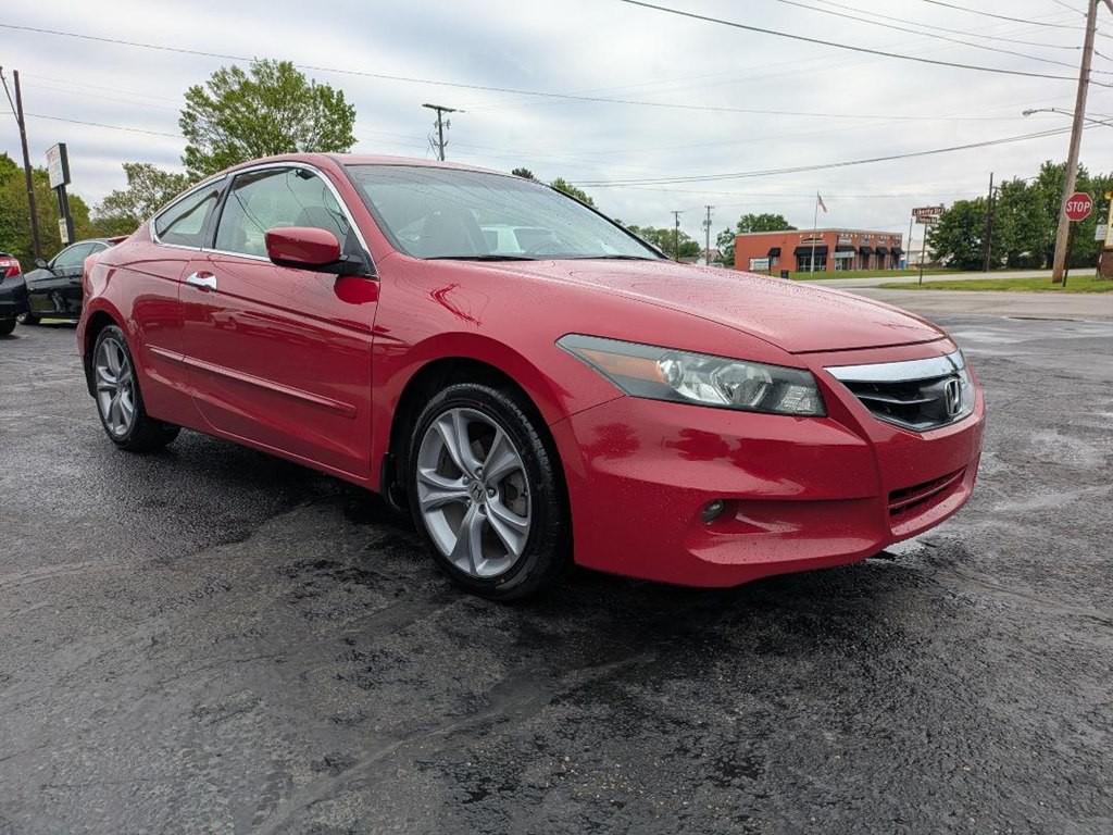 2012 Honda Accord Image 4