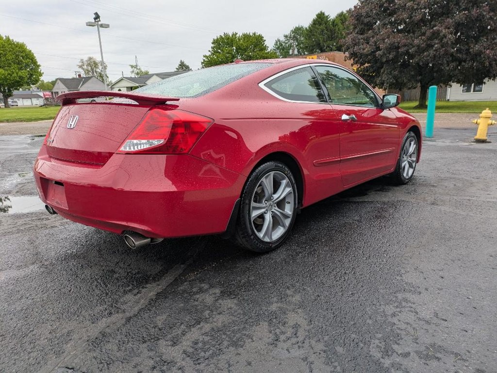 2012 Honda Accord Image 6