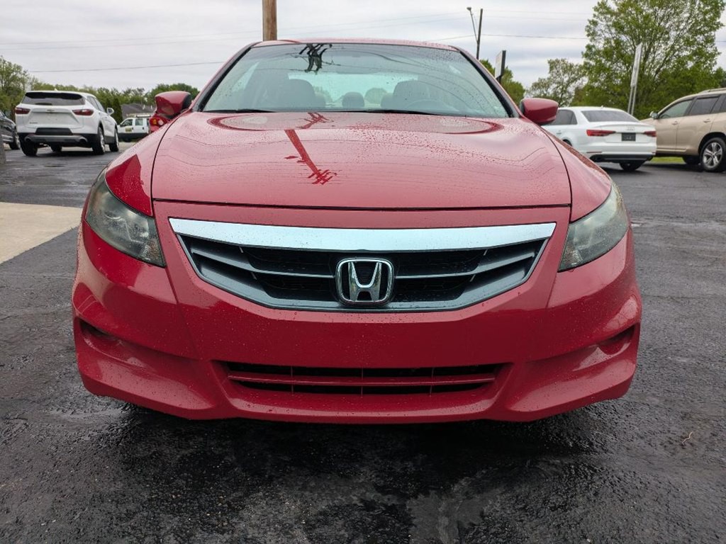 2012 Honda Accord Image 7
