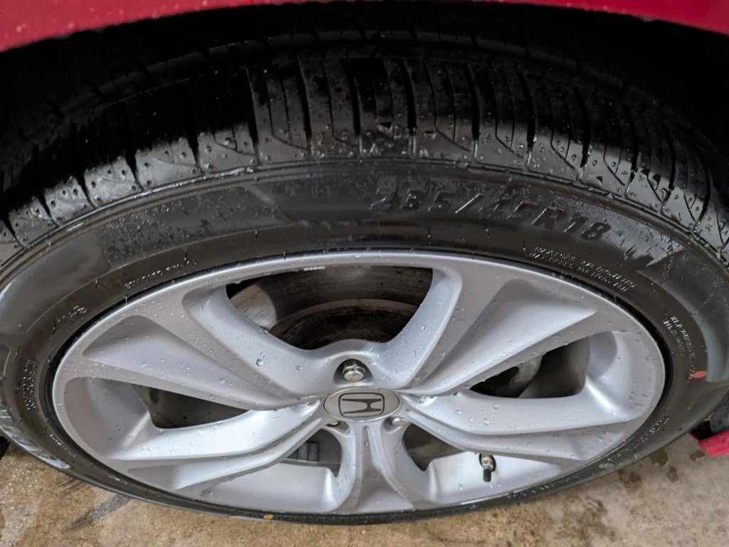 2012 Honda Accord Image 9