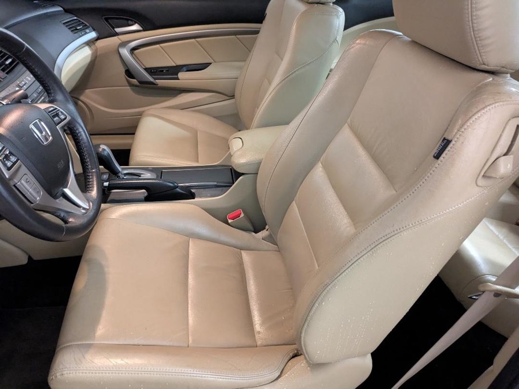 2012 Honda Accord Image 10