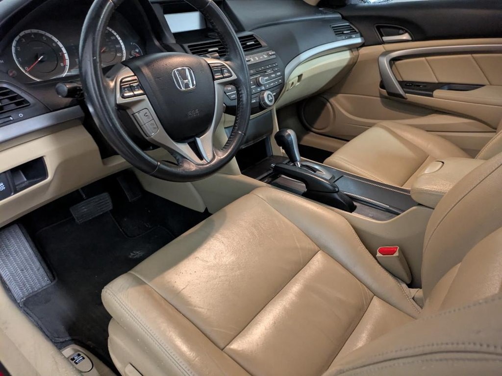 2012 Honda Accord Image 11