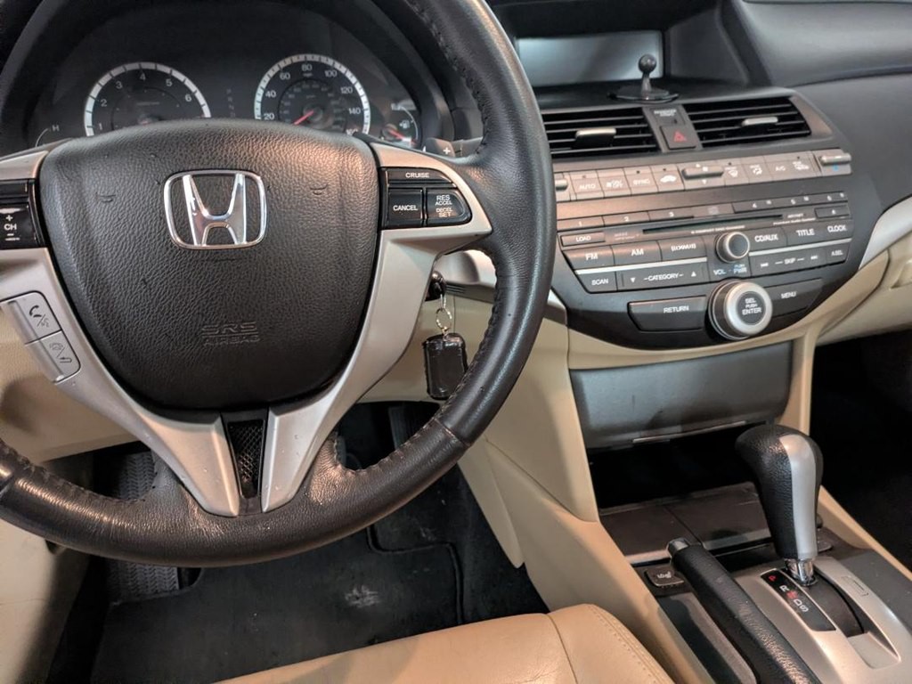 2012 Honda Accord Image 12
