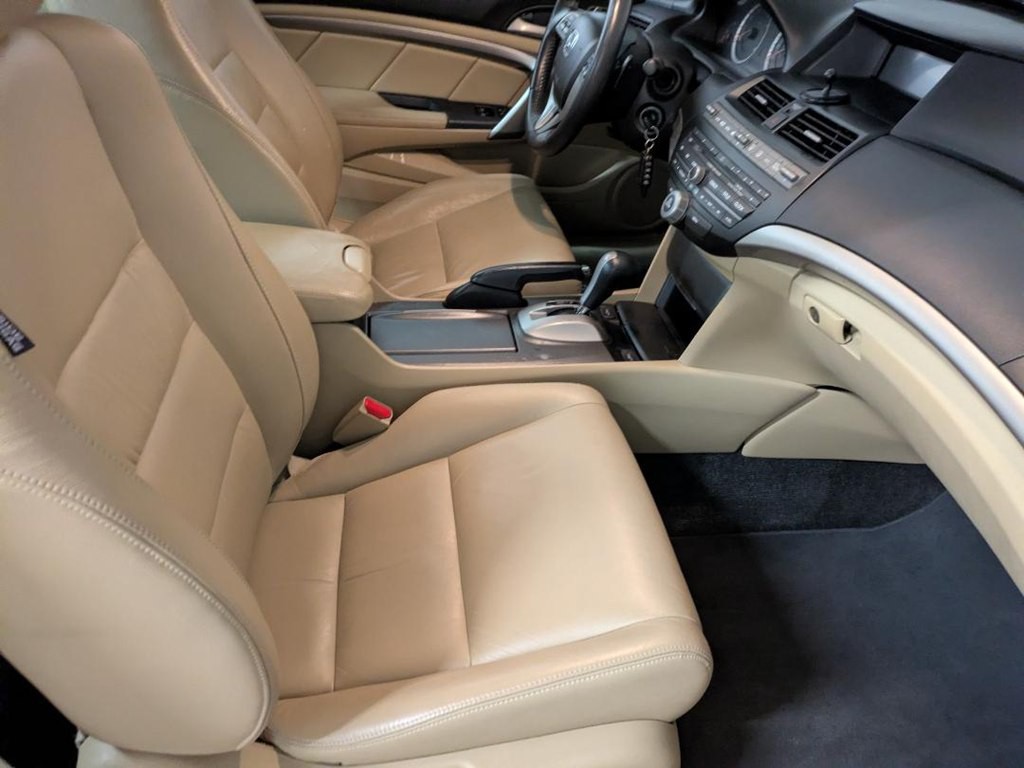 2012 Honda Accord Image 13
