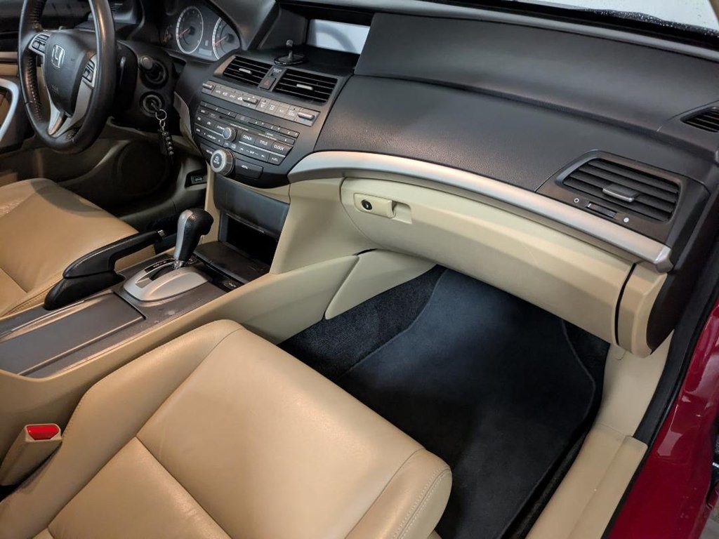 2012 Honda Accord Image 14
