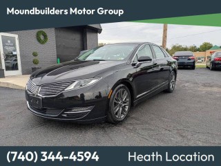 Image for 2016 Lincoln MKZ  ID: 7402047